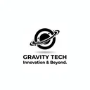 Logo Gravity Tech